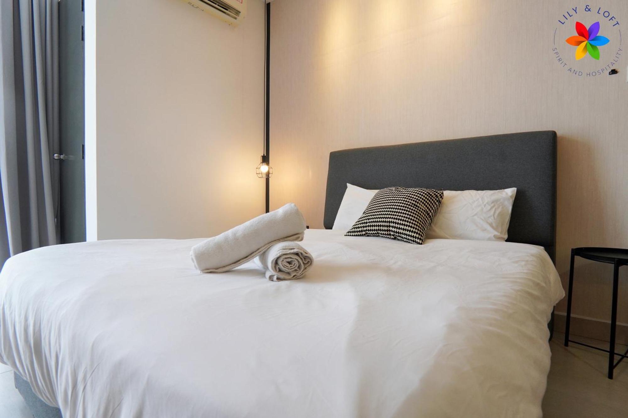Lily&Loft - Queensville @ Kuala Lumpur - Netflix Luaran gambar
